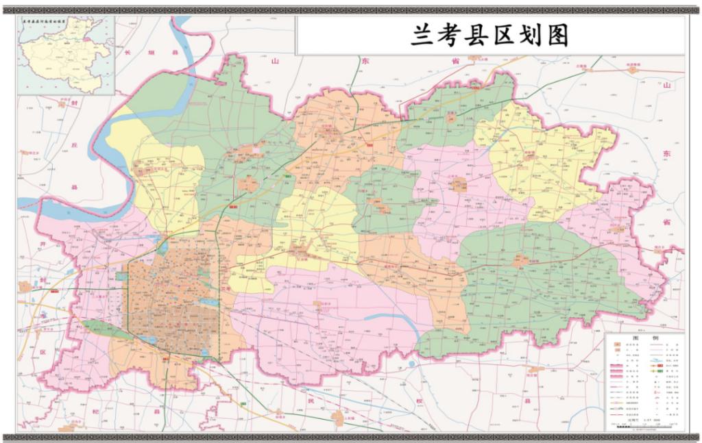 兰考县2021年秸秆综合利用项目实施方案